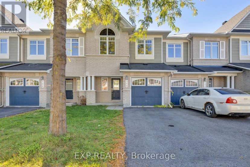 168 Garrity Crescent, Ottawa