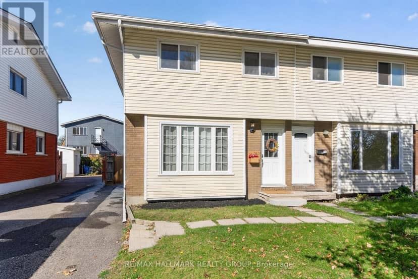 969 Eiffel Avenue, Ottawa