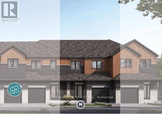 332 Labelle Street, Russell