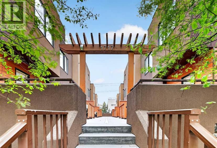 10, 1717 27 Avenue SW, Calgary, photo 3