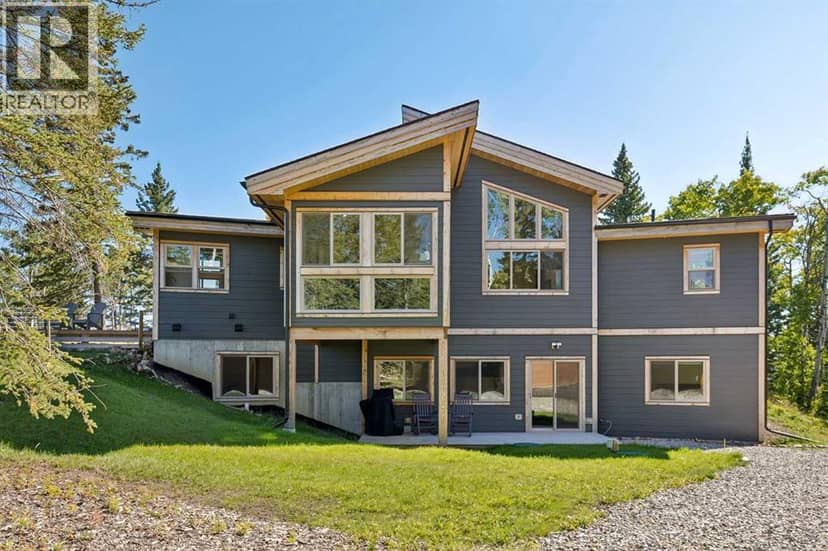26 Chinook Ridge, Rural Foothills County, photo 2