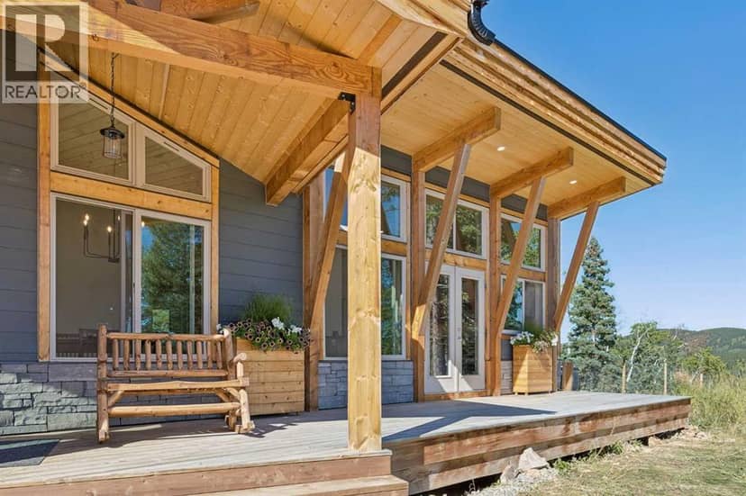 26 Chinook Ridge, Rural Foothills County, photo 3