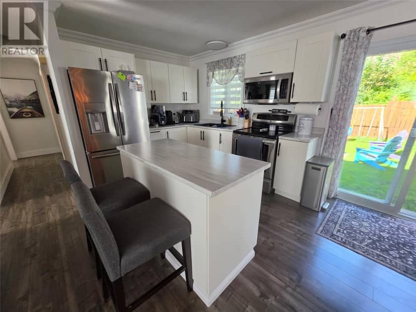 13 Gilbert Street, Wabush, photo 3