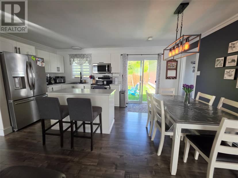 13 Gilbert Street, Wabush, photo 4