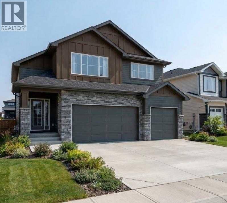 2158 21A Street, Coaldale