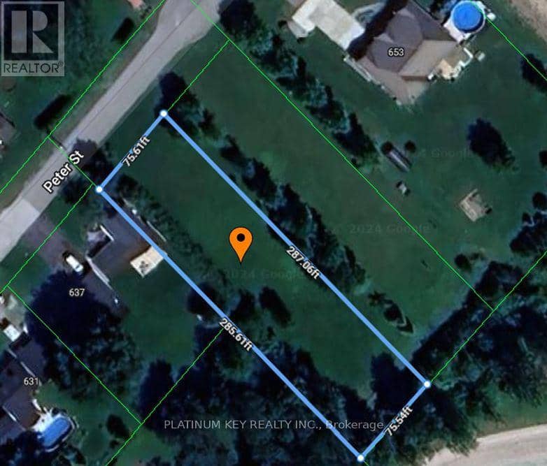 PT1 Peter Street, Strathroy-Caradoc, photo 2