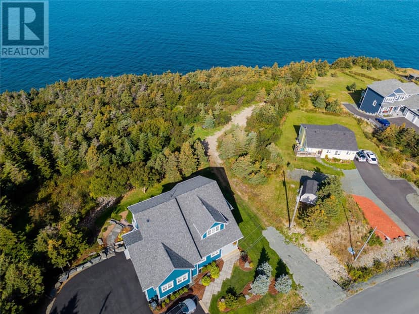 40 West Point Road, Portugal Cove-St. Philips, photo 5