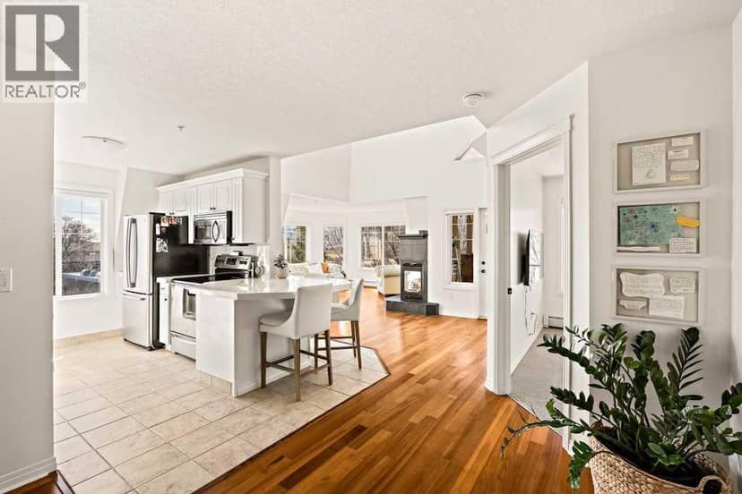 305, 1110 5 Avenue NW, Calgary, photo 2