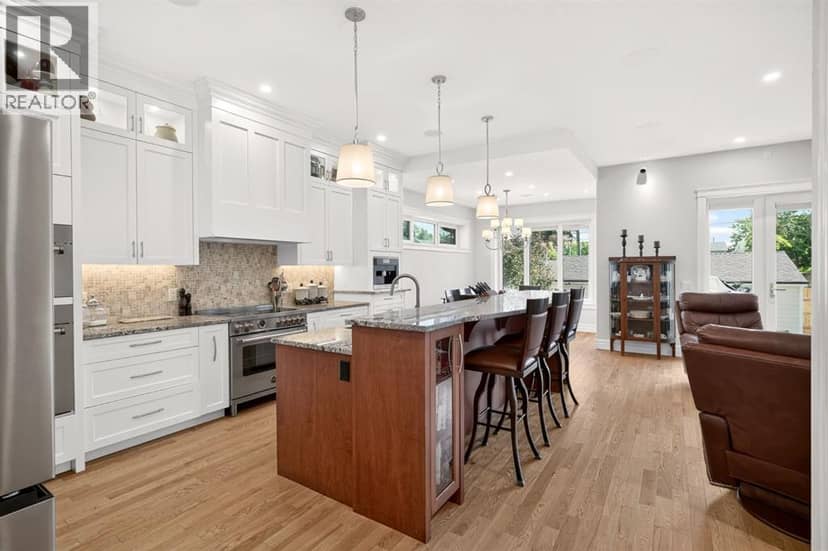 1640 16 Street SE, Calgary, photo 3