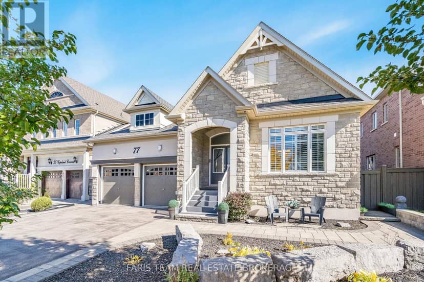 77 Copeland Crescent, Innisfil, photo 3
