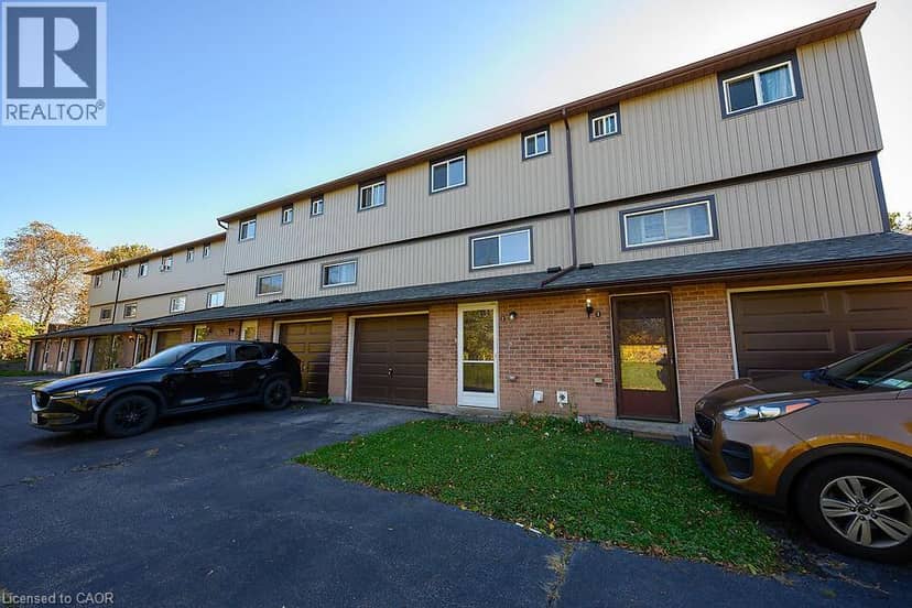 65 MOUNT ALBION Road Unit# 1-8, Hamilton, photo 5