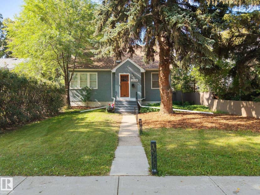 12034 104 ST NW, Edmonton
