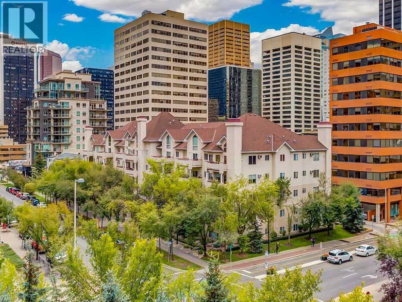 401, 777 3 Avenue SW, Calgary, photo 3