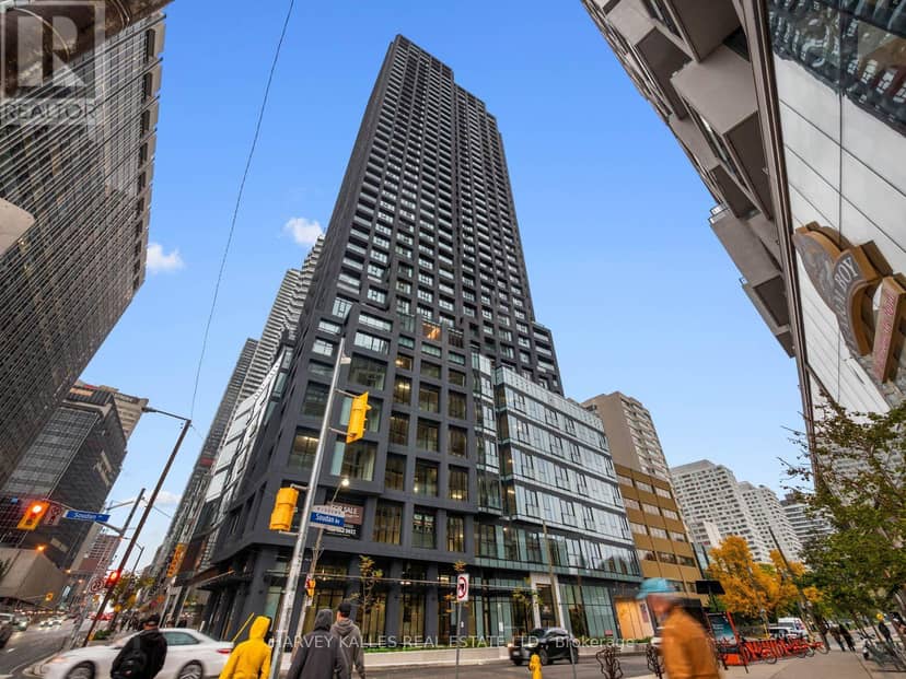3703 - 20 Soudan Avenue, Toronto, photo 3