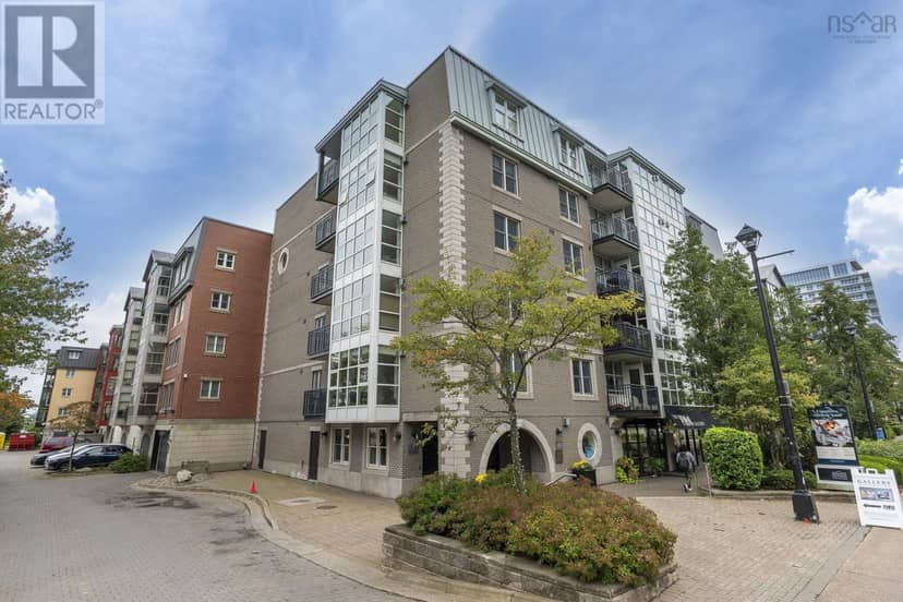 519 1479 Lower Water Street, Halifax