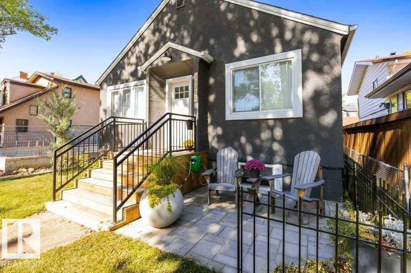 10706 75 AV NW, Edmonton, photo 4