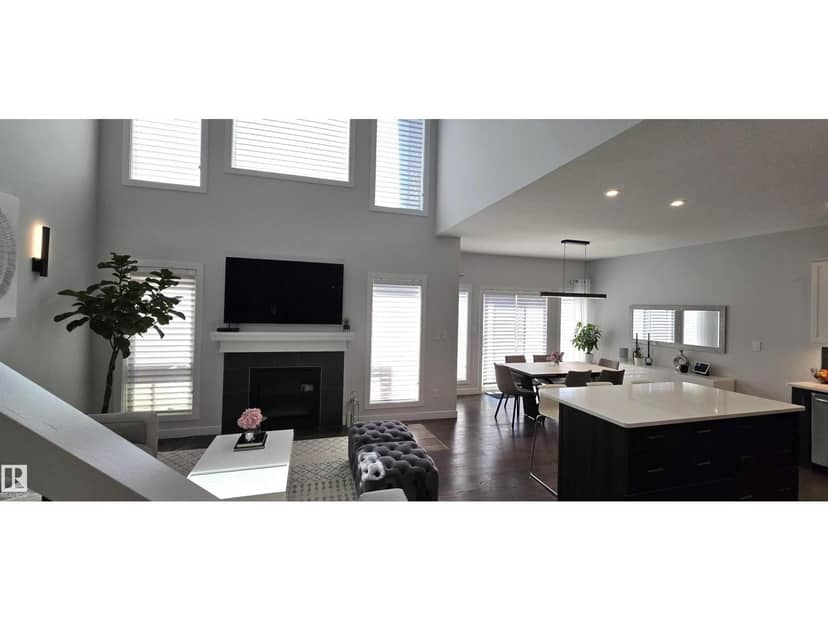 15883 13 AV SW, Edmonton, photo 4