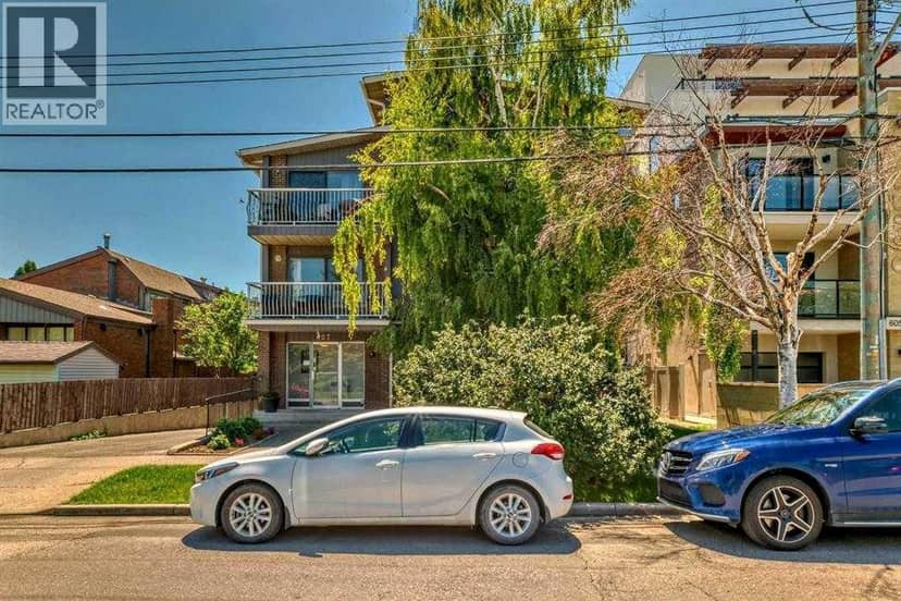 401, 607 7 Avenue NE, Calgary, photo 2