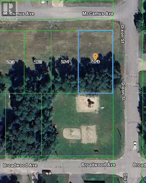 520 McCamus Avenue, Temiskaming Shores