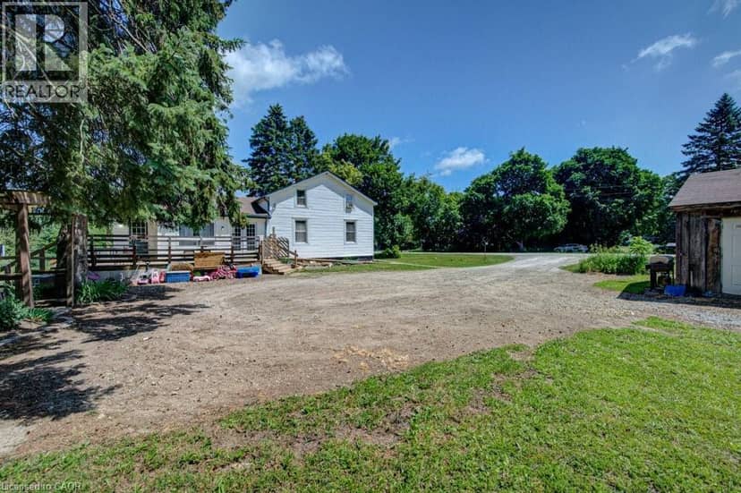 154 EVERT Street, Rockwood, photo 6