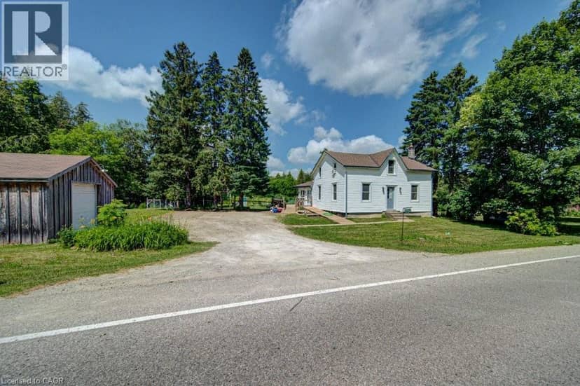 154 EVERT Street, Rockwood, photo 4