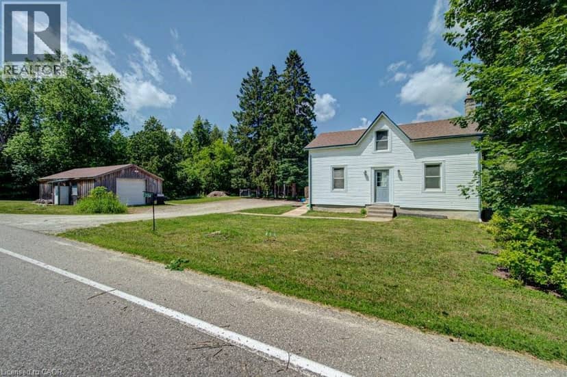 154 EVERT Street, Rockwood