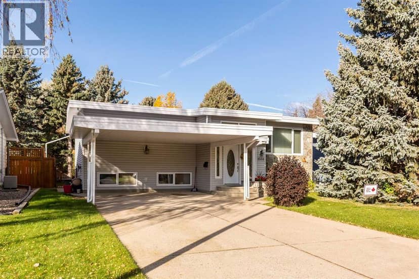1514 Cedar Place S, Lethbridge, photo 2