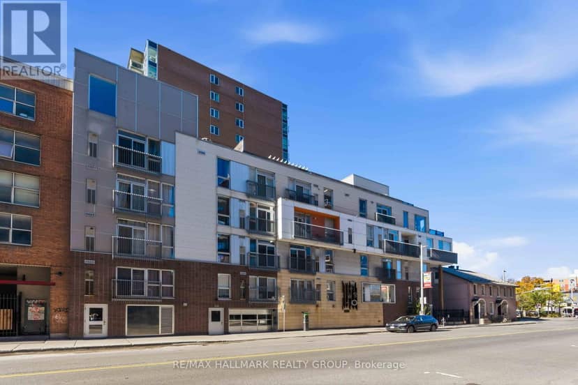 405 - 360 Cumberland Street, Ottawa, photo 3