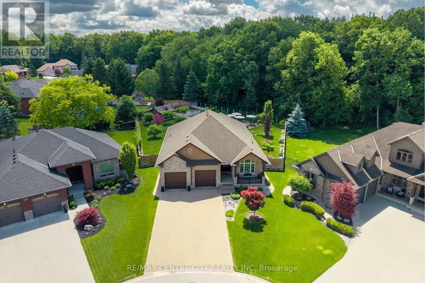 51 Ashby Crescent, Strathroy-Caradoc