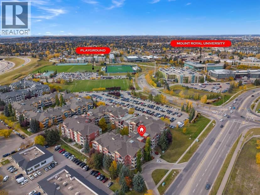 410, 5115 Richard Road SW, Calgary, photo 3