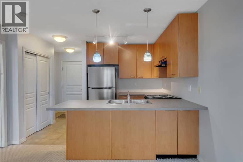 410, 5115 Richard Road SW, Calgary, photo 5