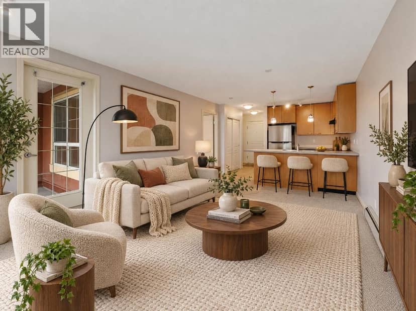 410, 5115 Richard Road SW, Calgary