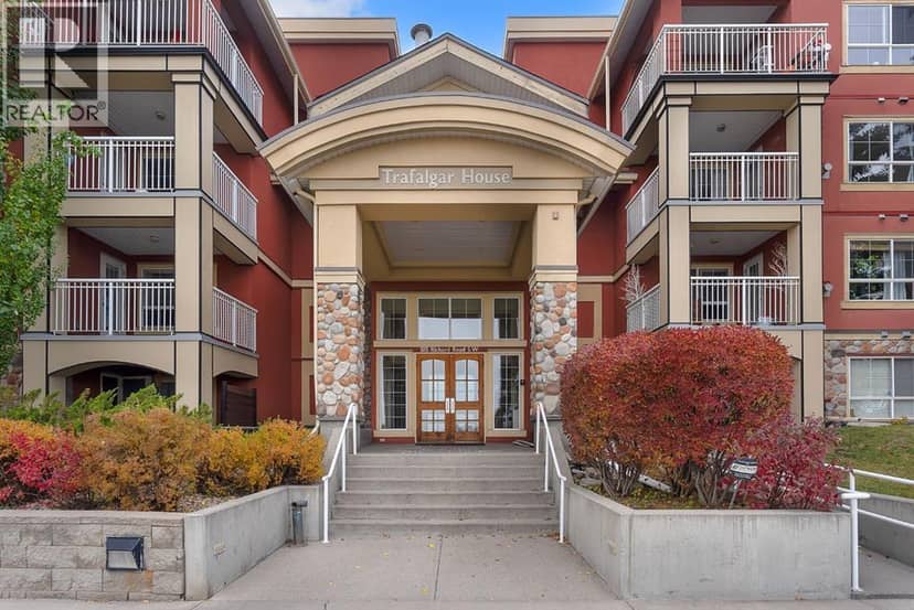 410, 5115 Richard Road SW, Calgary, photo 2