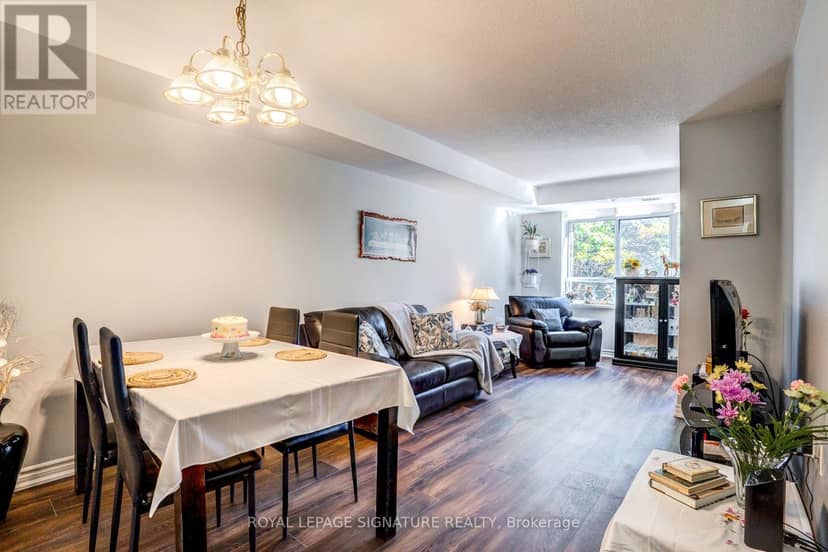 203 - 115 Bonis Avenue, Toronto, photo 3