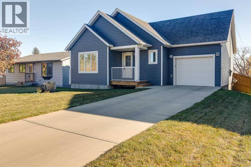 516 School Road, Trochu, photo 3