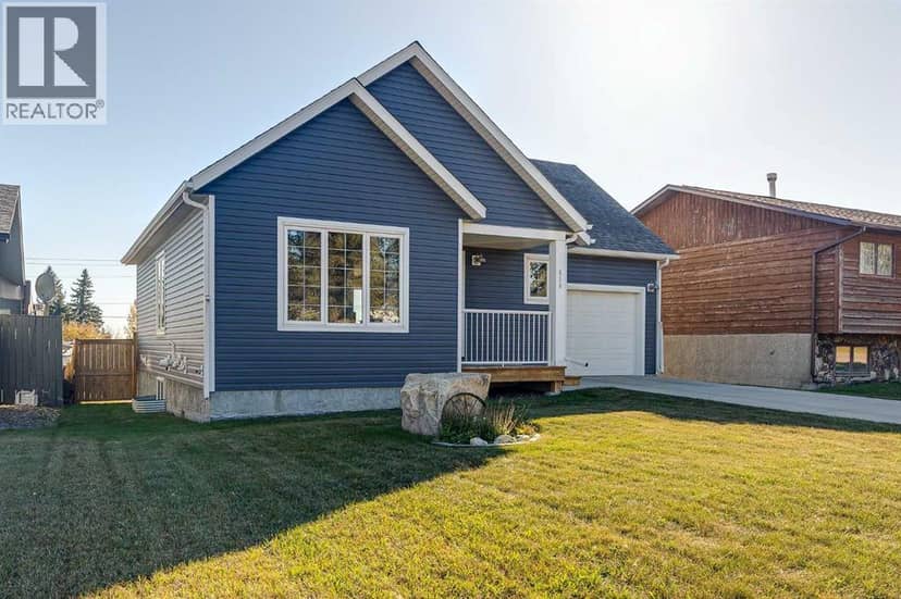 516 School Road, Trochu, photo 2