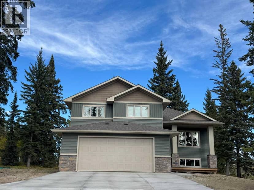 312 VALLEY VIEW Drive, Rural Clearwater County, photo 2