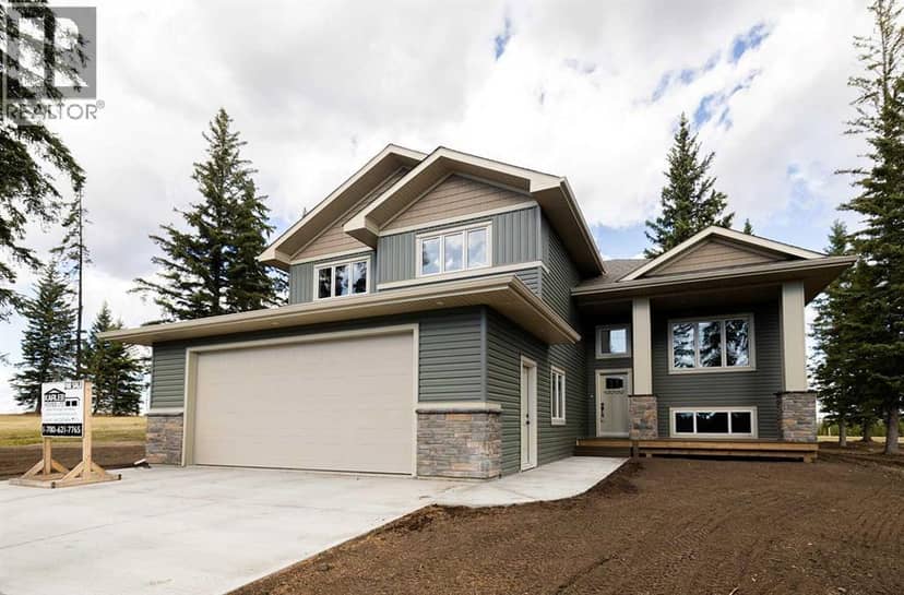 312 VALLEY VIEW Drive, Rural Clearwater County, photo 4