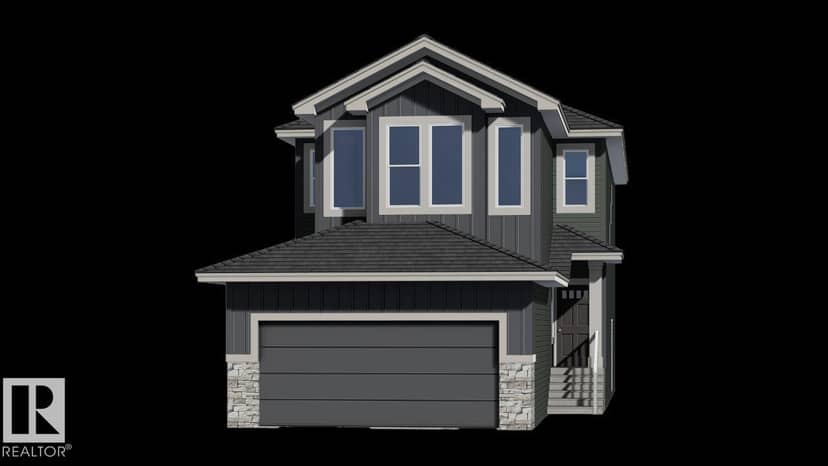 6 Cuddie DR, Sherwood Park