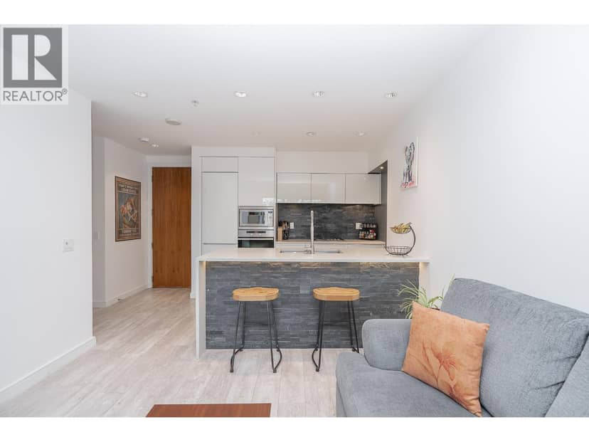 203 181 W 1st Avenue, Vancouver, photo 8
