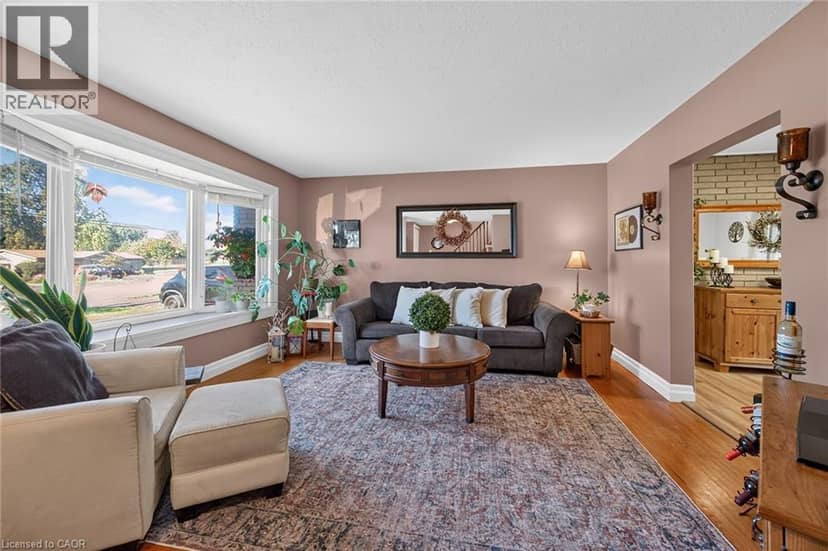 995 UPPER WELLINGTON Street, Hamilton, photo 5