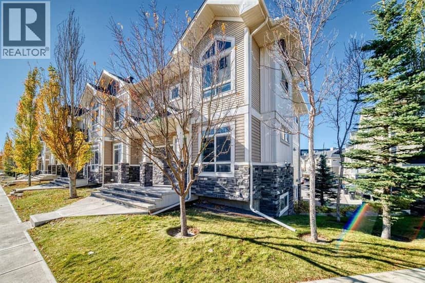 63 Skyview Ranch Gardens NE, Calgary, photo 3