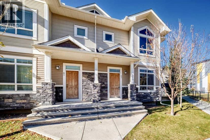 63 Skyview Ranch Gardens NE, Calgary, photo 2