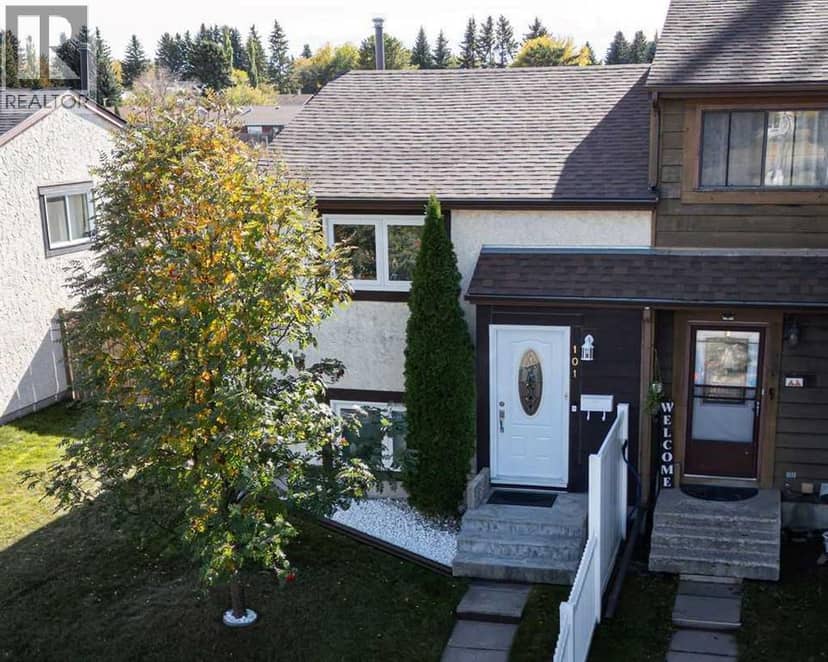 101 Baile Close, Red Deer