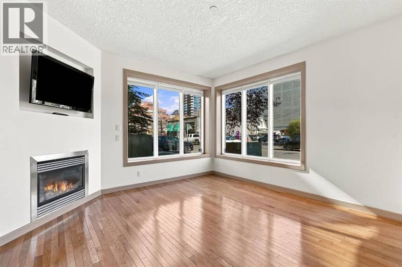 107, 910 18 Avenue SW, Calgary, photo 4