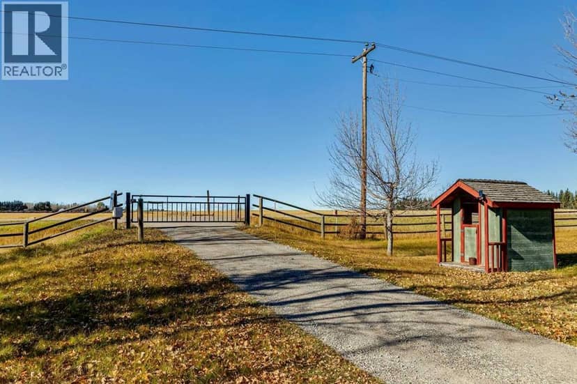 250032 Range Road 32, Rural Rocky View County, photo 6