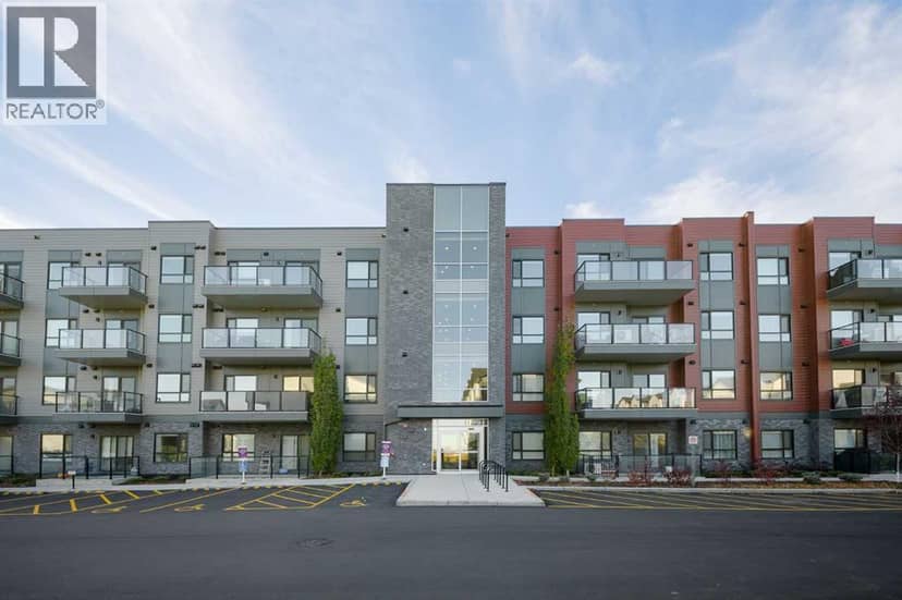4105, 20295 Seton Way SE, Calgary, photo 2
