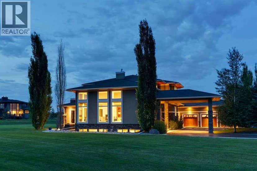31050 Swift Creek Lane, Rural Rocky View County, photo 5