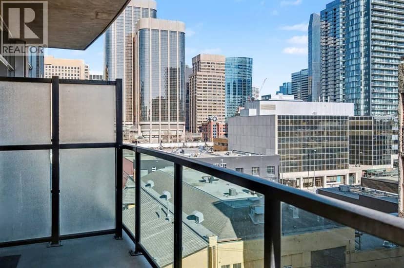 609, 788 12 Avenue SW, Calgary, photo 2
