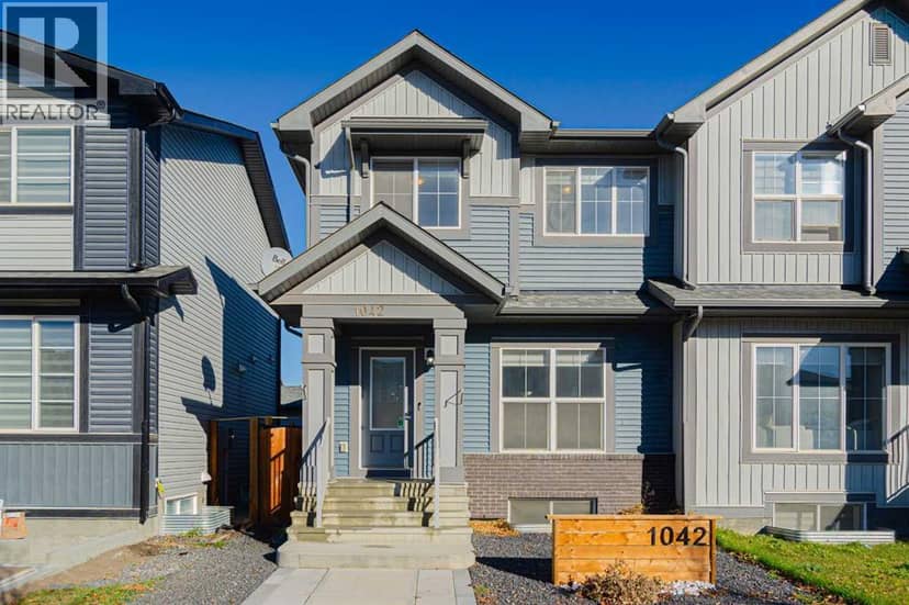 1042 Carrington Boulevard NW, Calgary